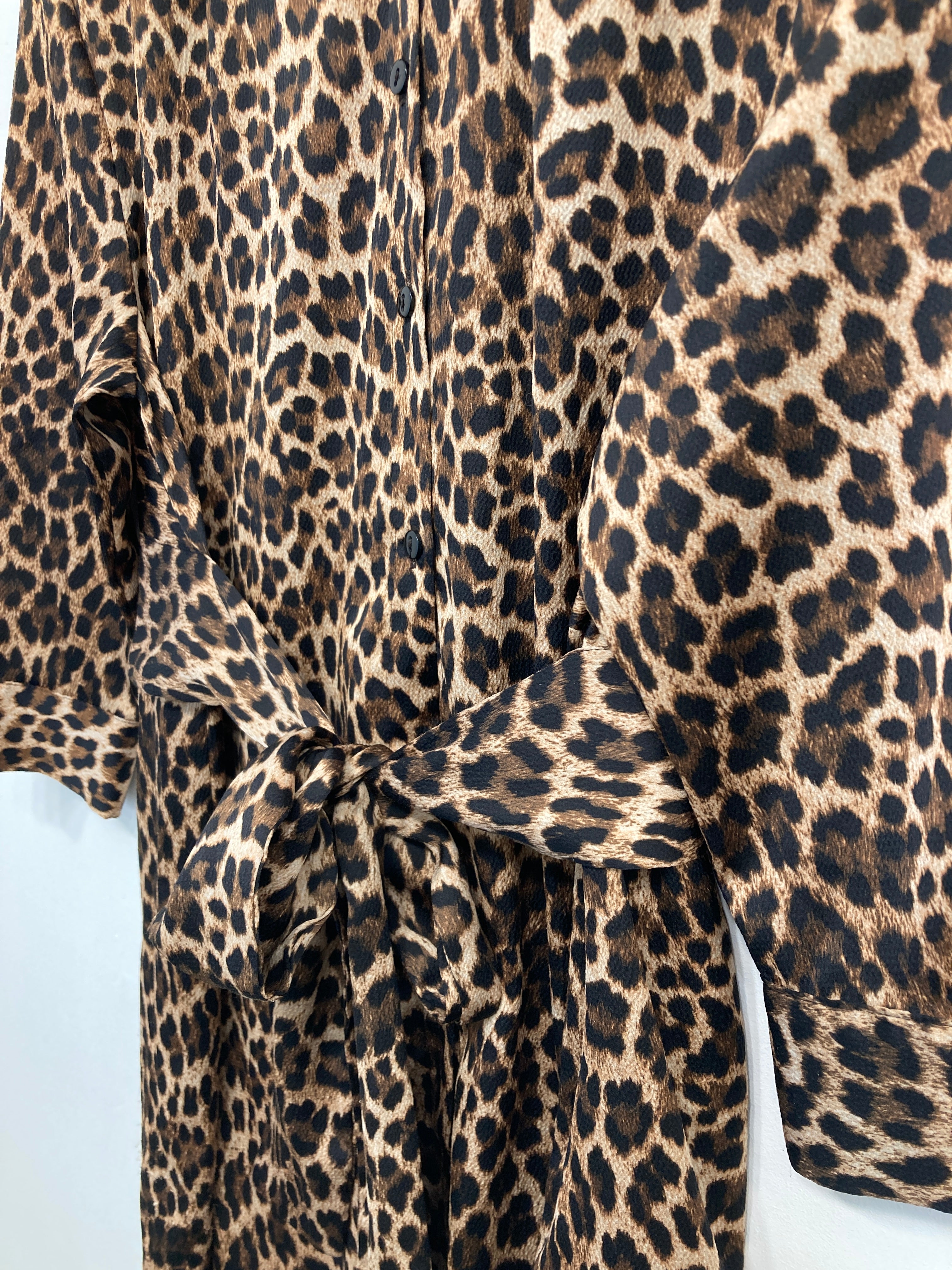 Zara Basic Kjole